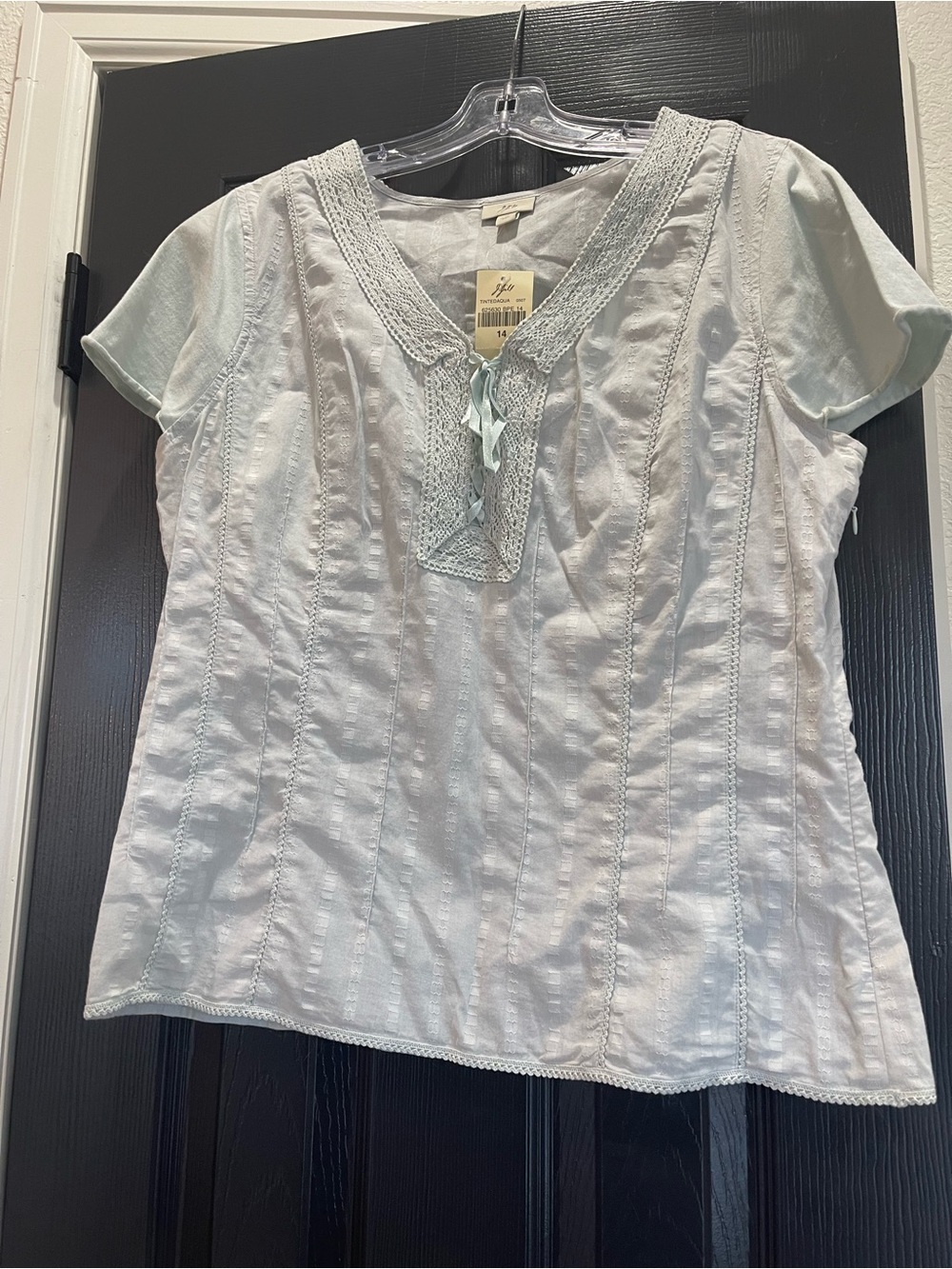 Super Cute J. Jill Top